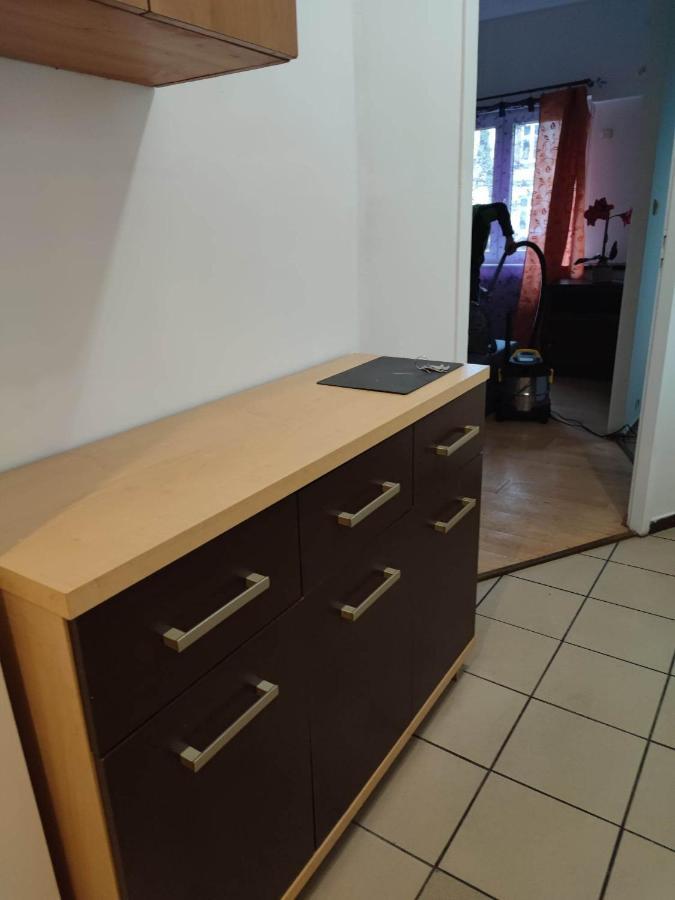 Pokoje Pracownicze Witkowska Gniezno Eksteriør billede